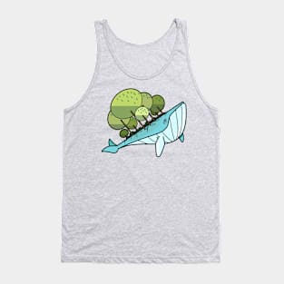 Tree Fren Tank Top